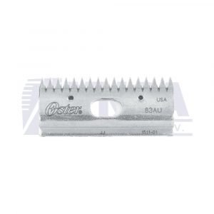 Cuchilla superior para rasuradora Clipmaster