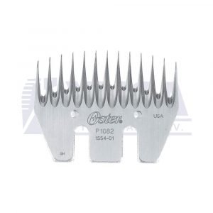 Cuchilla de 13 dientes Arizona para esquiladora