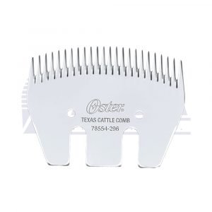Cuchilla de 24 dientes Texas para esquiladora