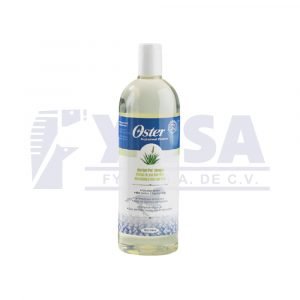 Shampoo de aloe vera para caballos - 32 oz