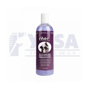Shampoo berry fresh - 16 oz