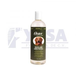 Shampoo de aloe vera - 16 oz