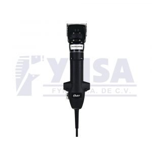 Trasquiladora Clipmaster
