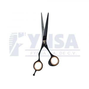 Tijeras Kazu rectas - 6.5”