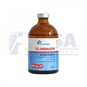 Clindagen - 100 ml