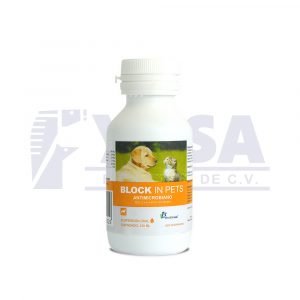 Block in pets - 250 ml