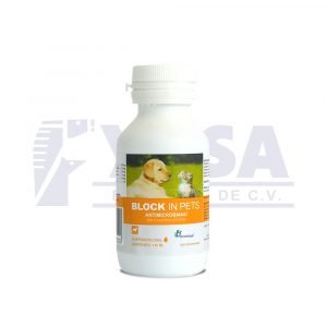 Block in pets - 100 ml