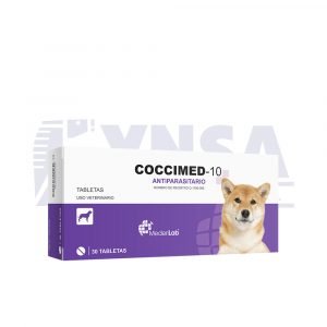 Coccimed-10