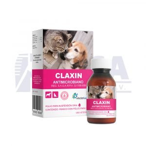 Claxin oral