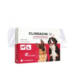 Clindacin 30