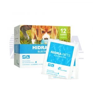 Hidra-Pets en sobres