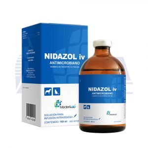 Nidazol iv