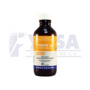 Forte 34