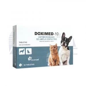 Doximed-10