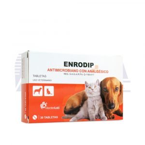 Enrodip