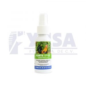 Forte spray - 60 ml