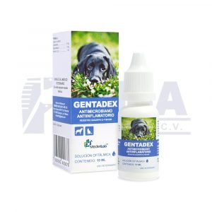 Gentadex