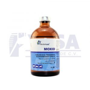 Moxid - 10 ml
