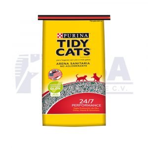 Tidy Cats 24/7 Performance