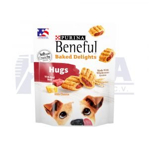 Beneful Baked delights Hugs