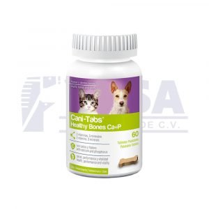 Cani-Tabs Healthy Bones Ca+P