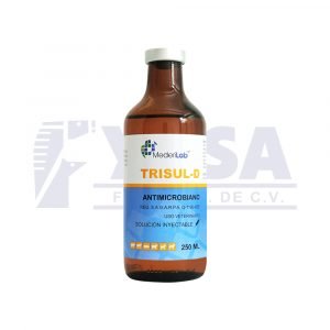 Trisul-D - 250 ml