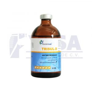 Trisul-D - 25 ml