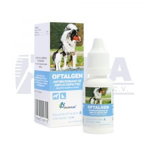 Oftalgen