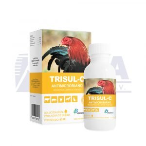 Trisul-C