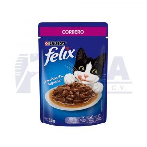 Felix Sobre Cordero