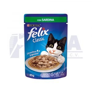 Felix Sobre Sardina