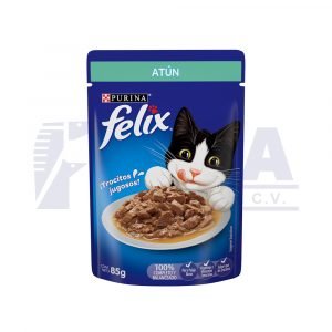 Felix Sobre Atún