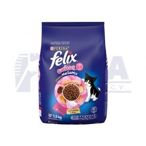 Felix Gatitos Megamix - 1.5 kg