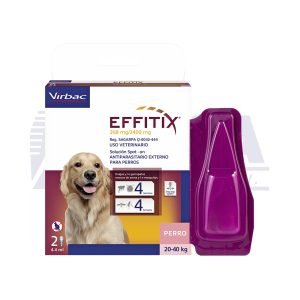 Effitix - 268 mg