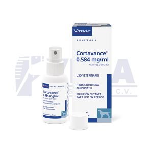 Cortavance - 76 ml