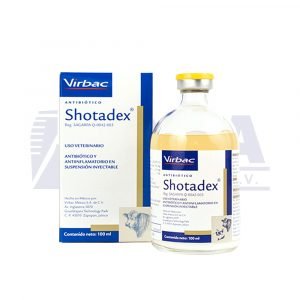 Shotadex