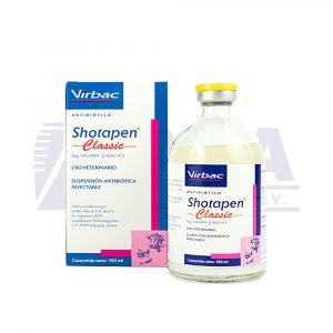 Shotapen Classic