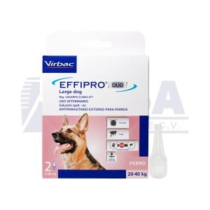 Effipro Duo Perro  Grande
