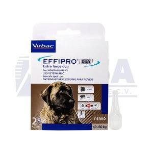 Effipro Duo Perro Extra Grande