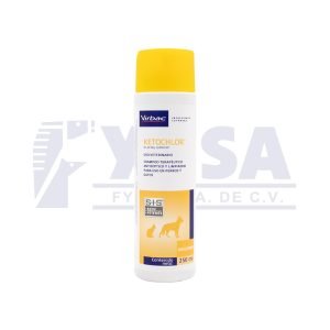 Ketochlor - 250 ml