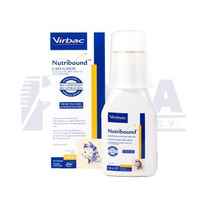 Nutribound para gatos - 150 ml