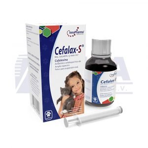 Cefalax-S