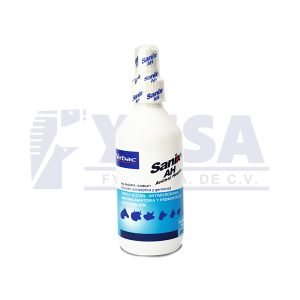 Sanix AH - 120 ml
