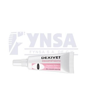 Dexivet