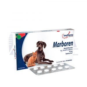 Marboren