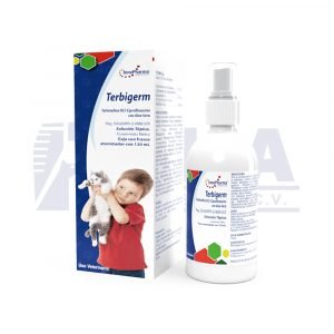 Terbigerm