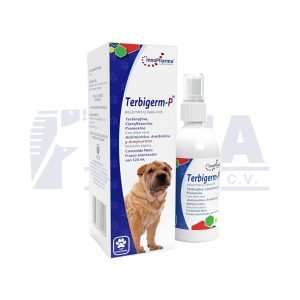 Terbigerm-P