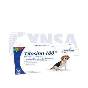 Tilosinn - 100 mg