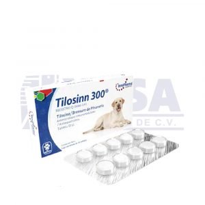 Tilosinn - 300 mg