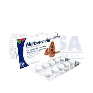 Marboren Flu